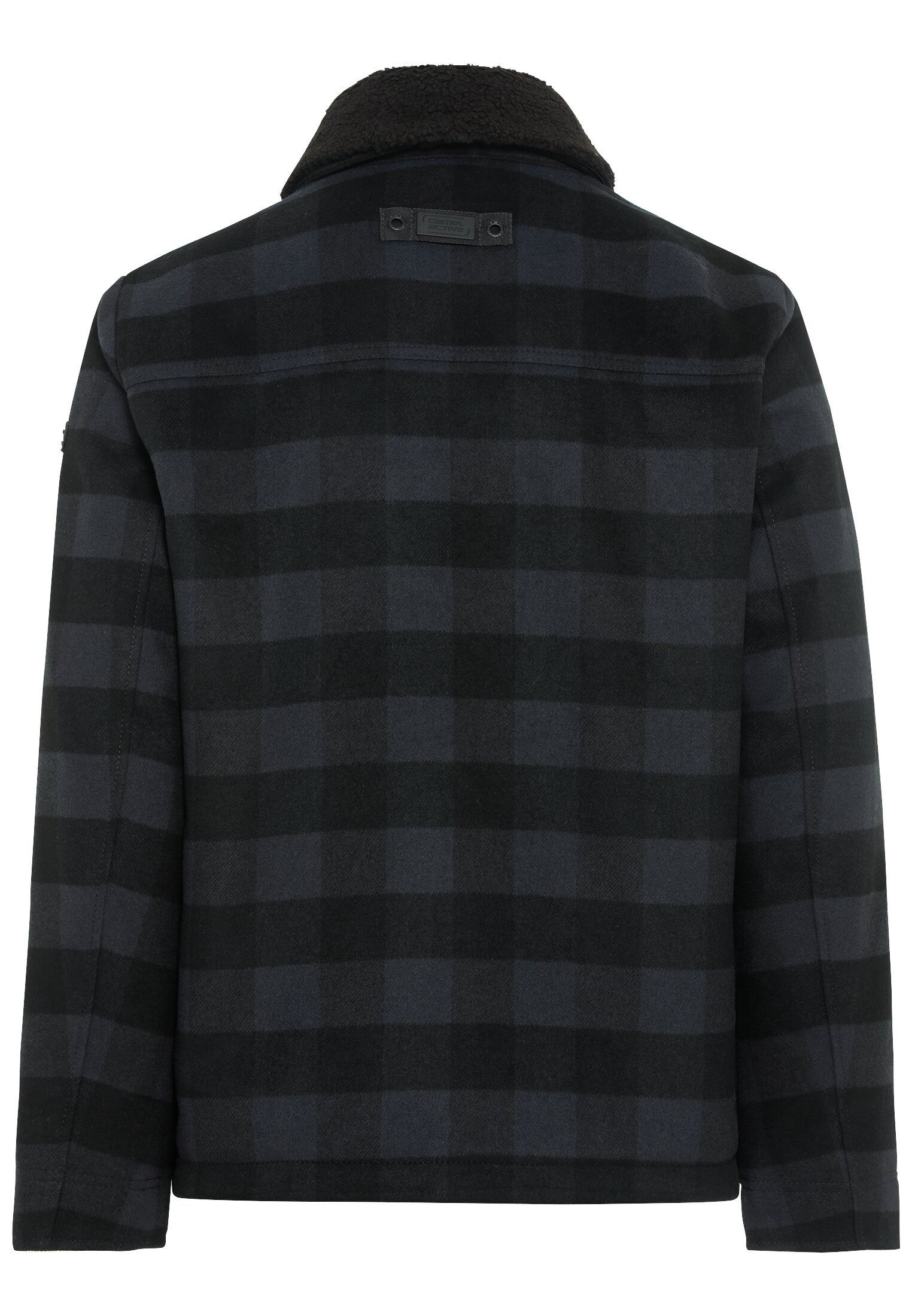 camel active Hemdjacke günstig online kaufen