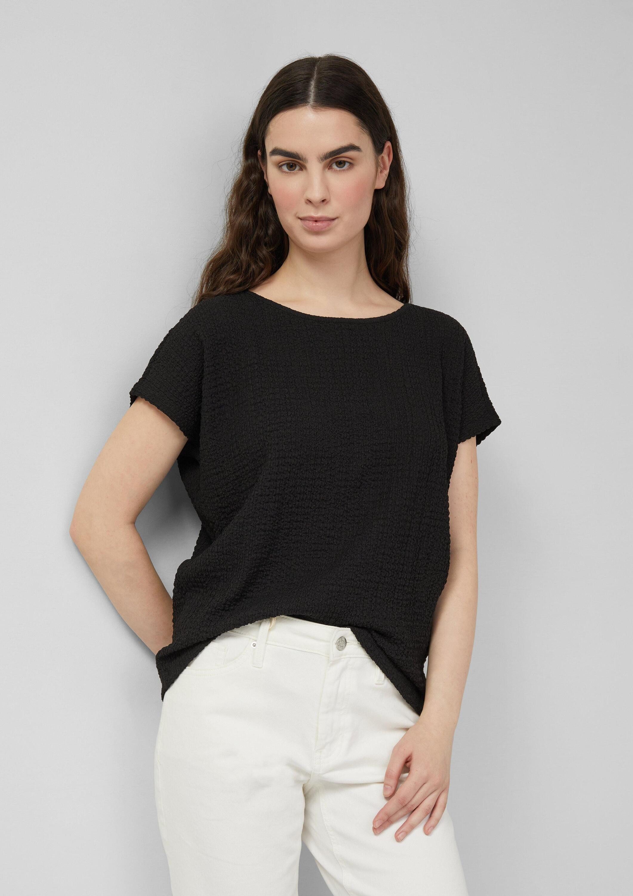 Kurzarmshirt T-Shirt