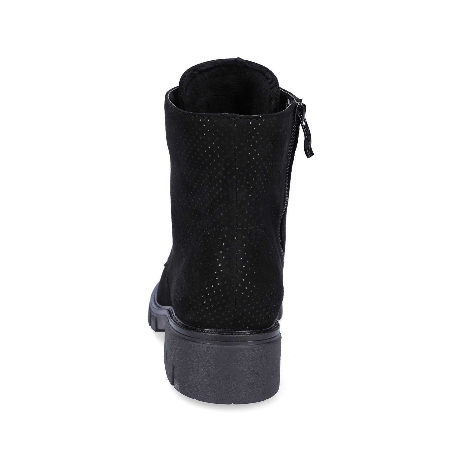 Ara Ara Damen Schnürboot schwarz Schnürboots