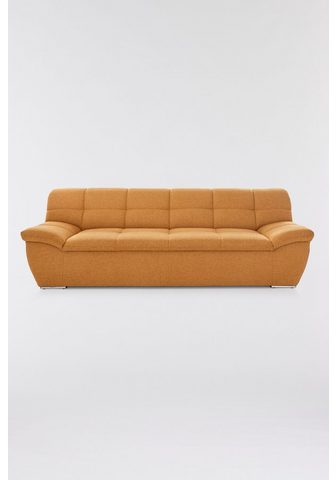 DOMO collection 3-Sitzer »Lagoa« frei im Raum stellbar...