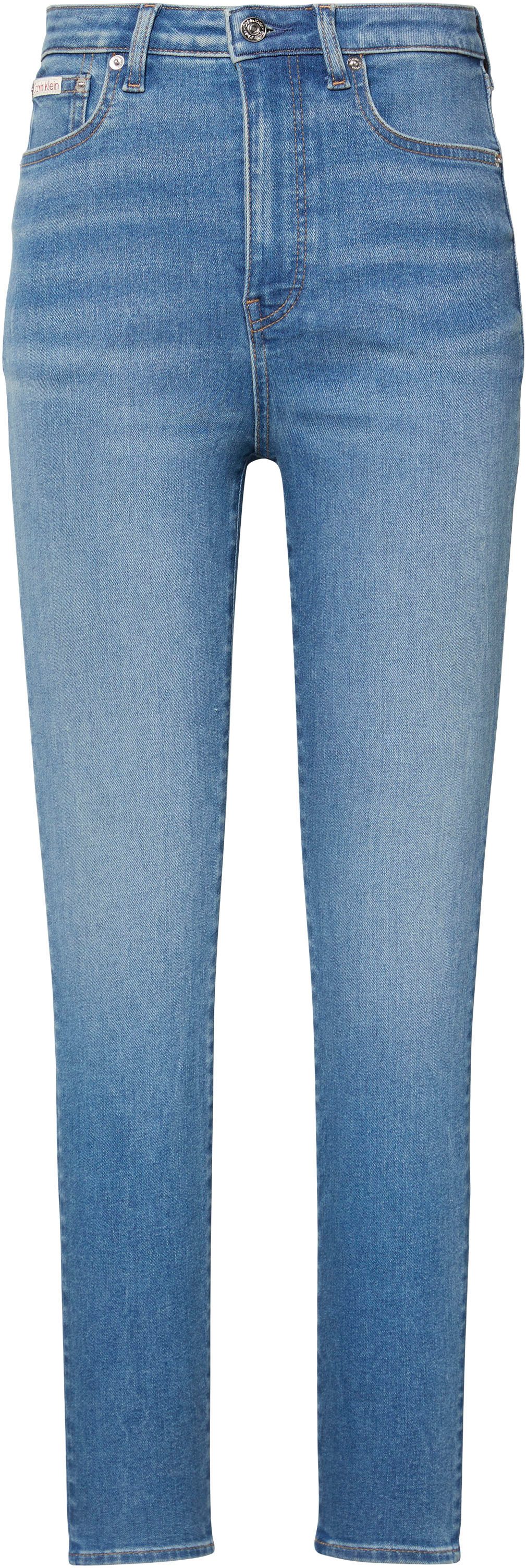 Calvin Klein Jeans Skinny-fit-Jeans skinny fit