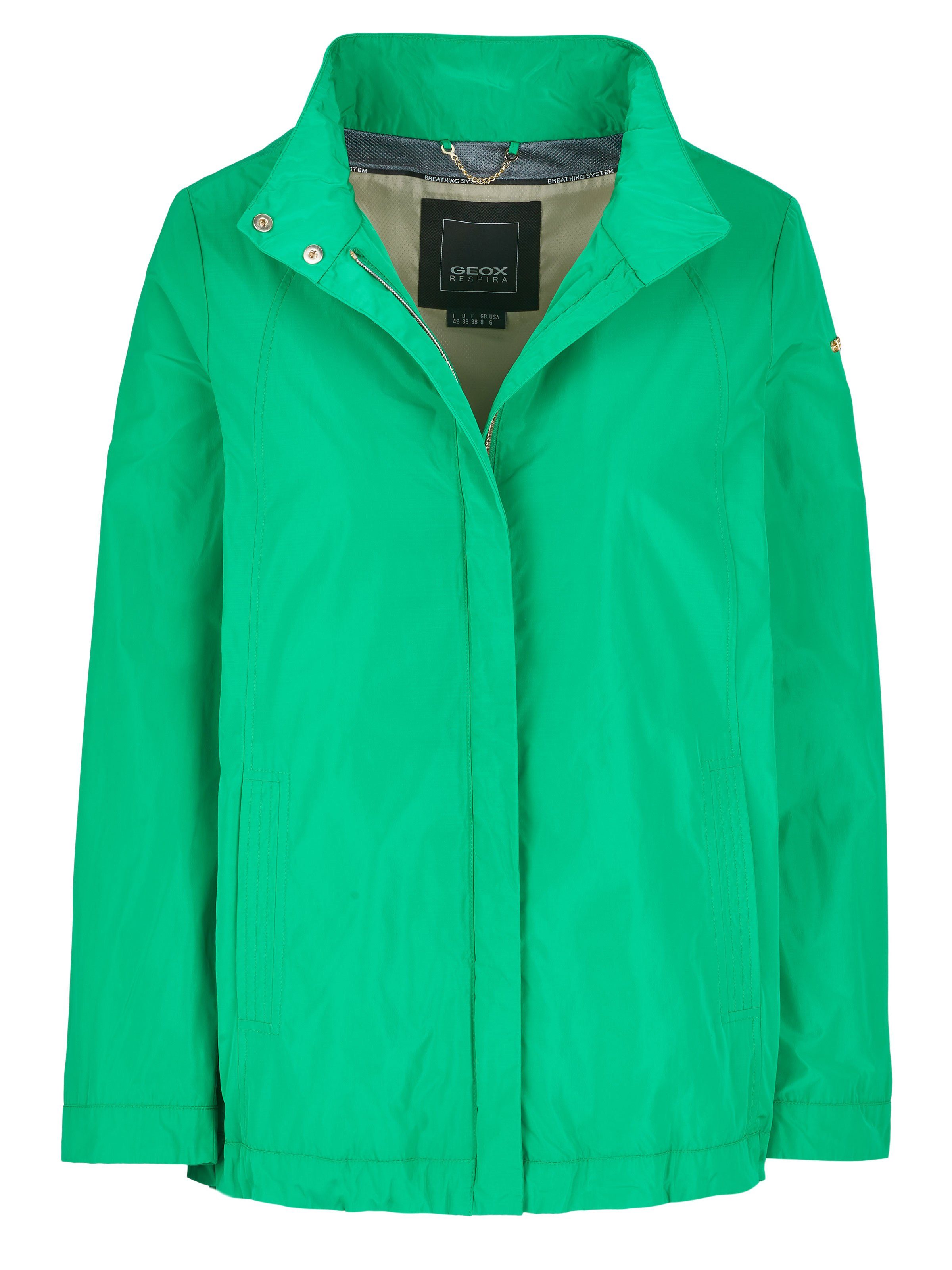 Geox Langjacke Geox Jacke