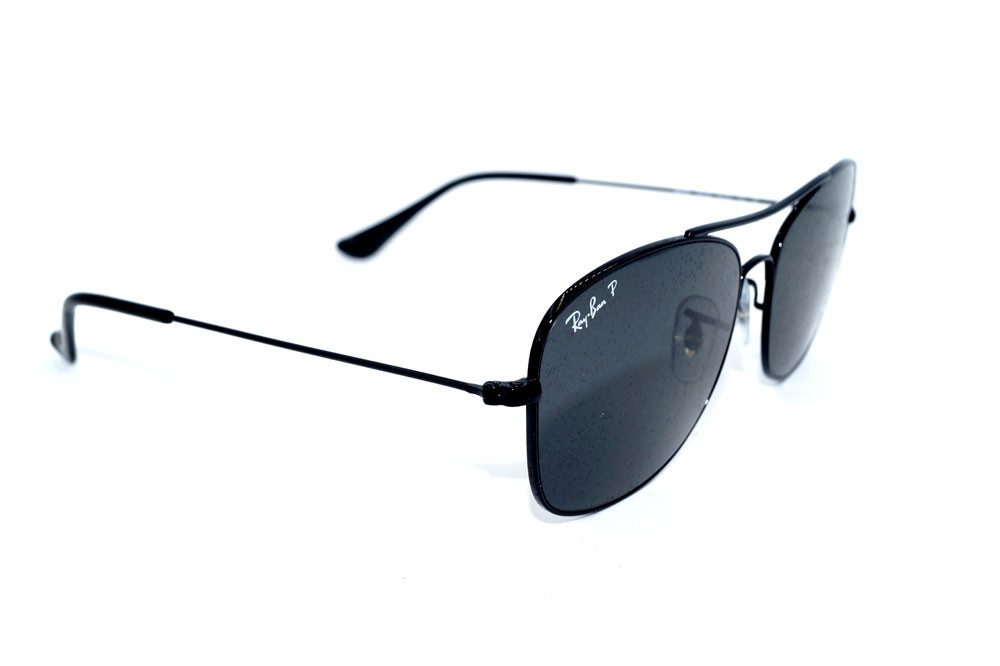 Ray-Ban Sonnenbrille RAY BAN Sonnenbrille Sunglasses RB 3796 002 48