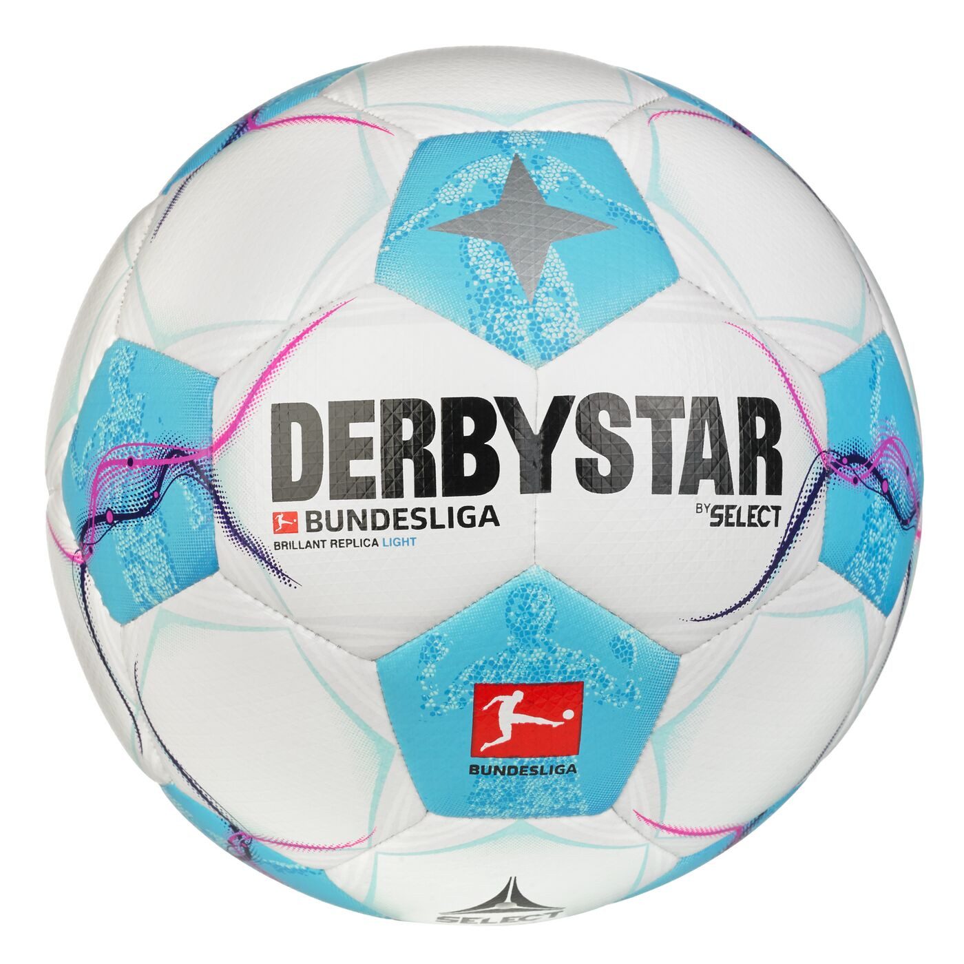 Fußball Bundesliga Brillant Replica Light v25 -