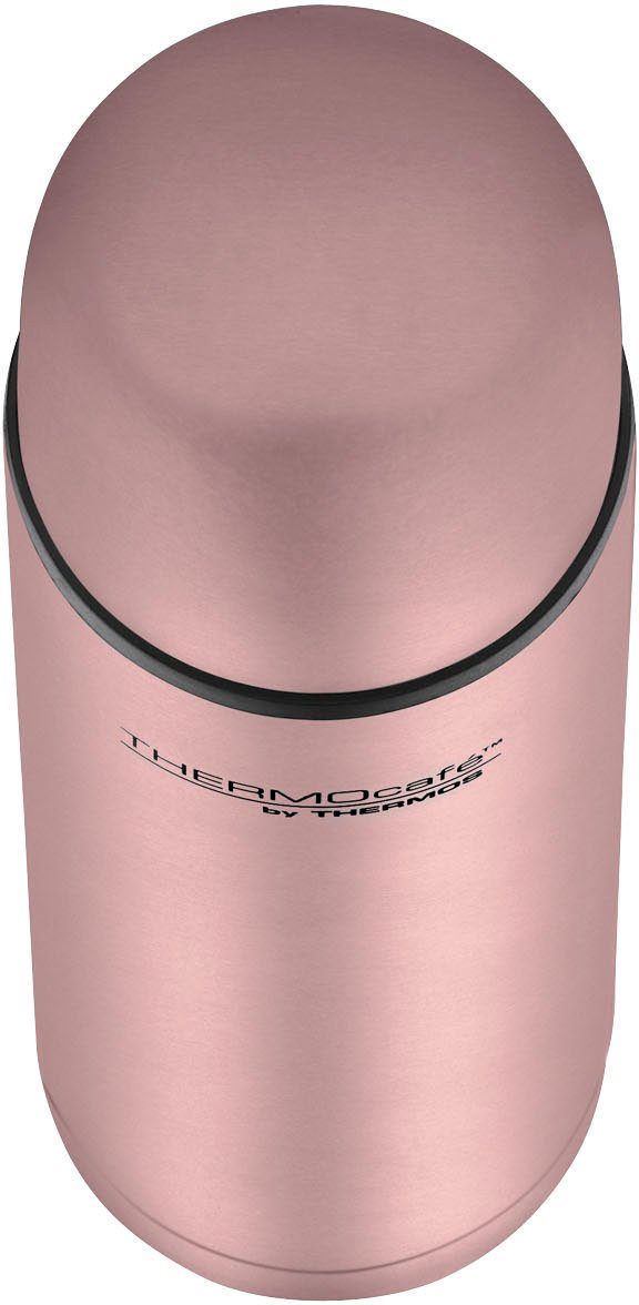 THERMOS Everyday Isolierflasche rosa