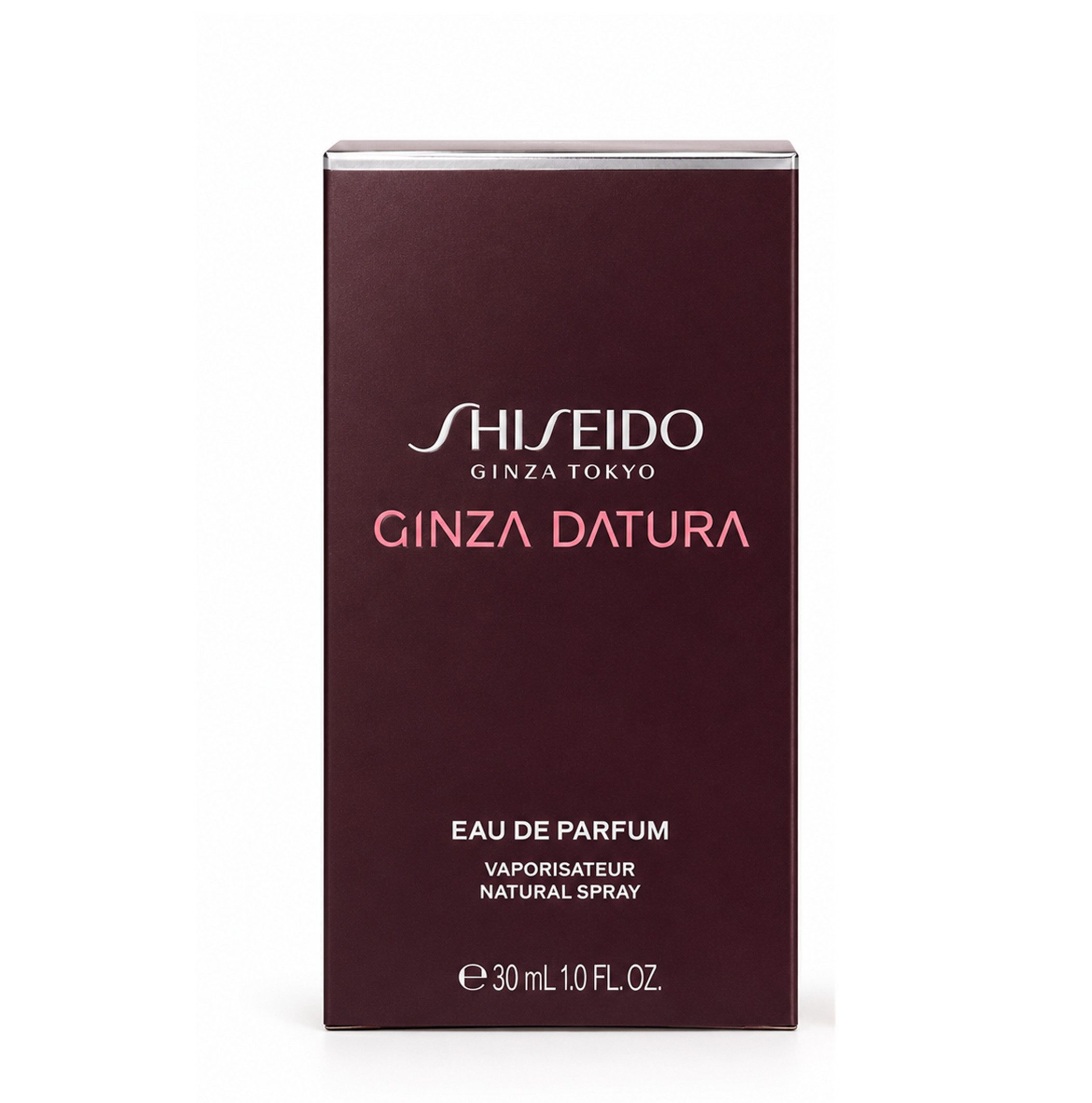 SHISEIDO Eau de Parfum Shiseido Ginza Tokyo Ginza Datura Eau de Parfum 30 ml