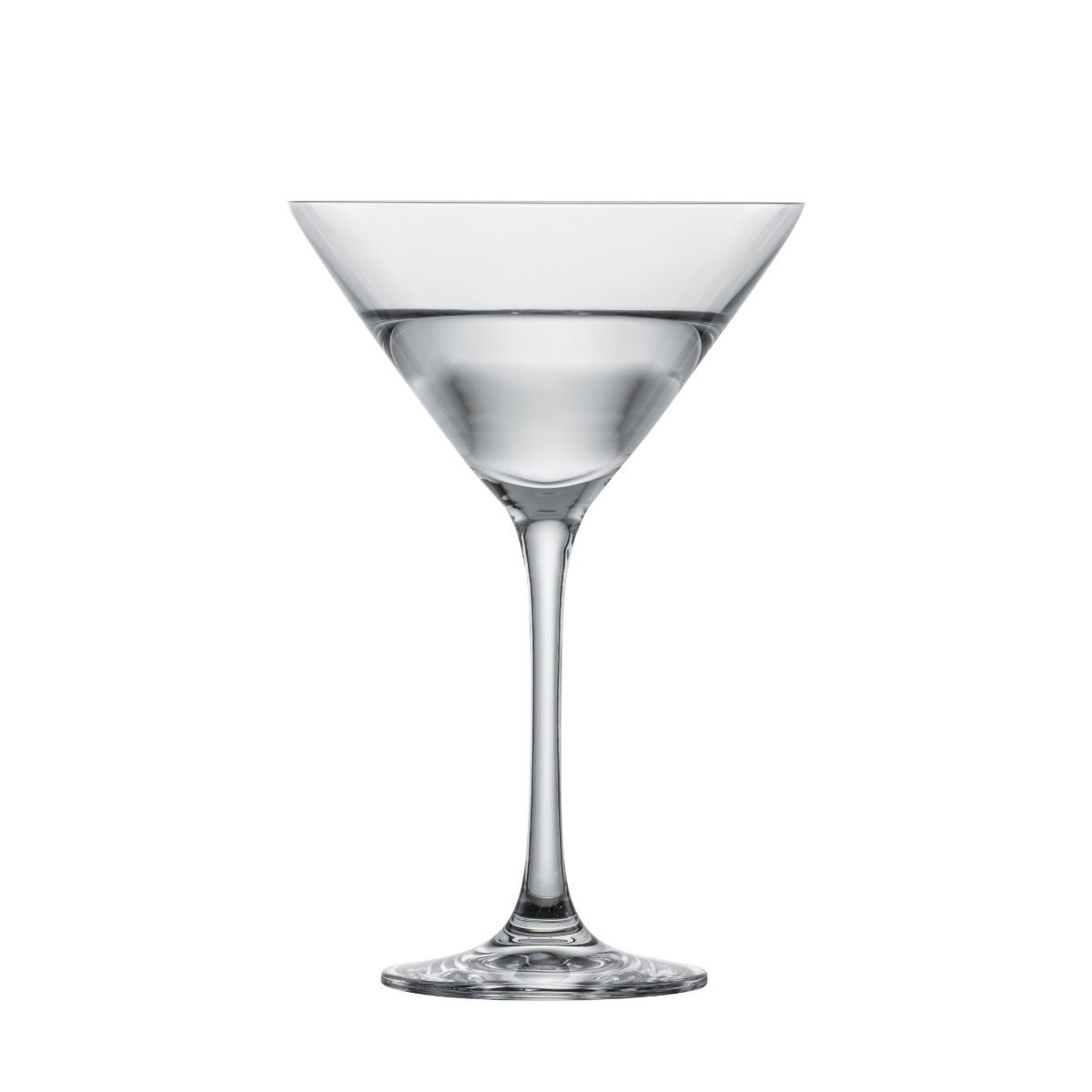 SCHOTT ZWIESEL Martiniglas Bar Special, Kristallglas, 0,27 L