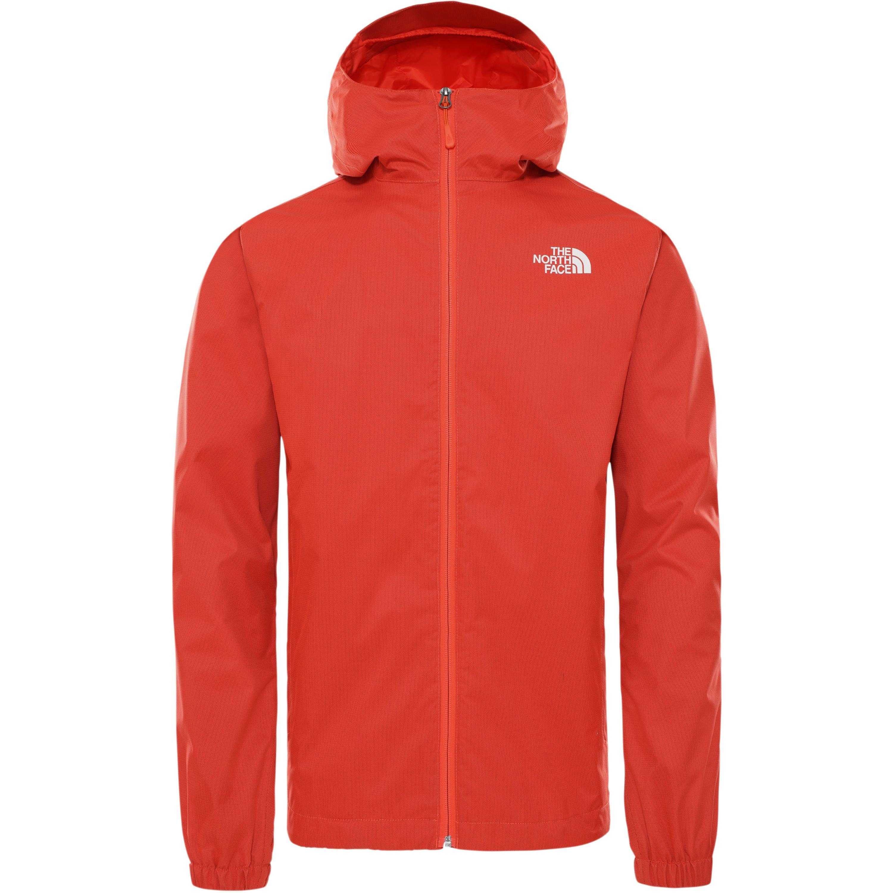 The North Face Regenjacke »Quest« online kaufen OTTO