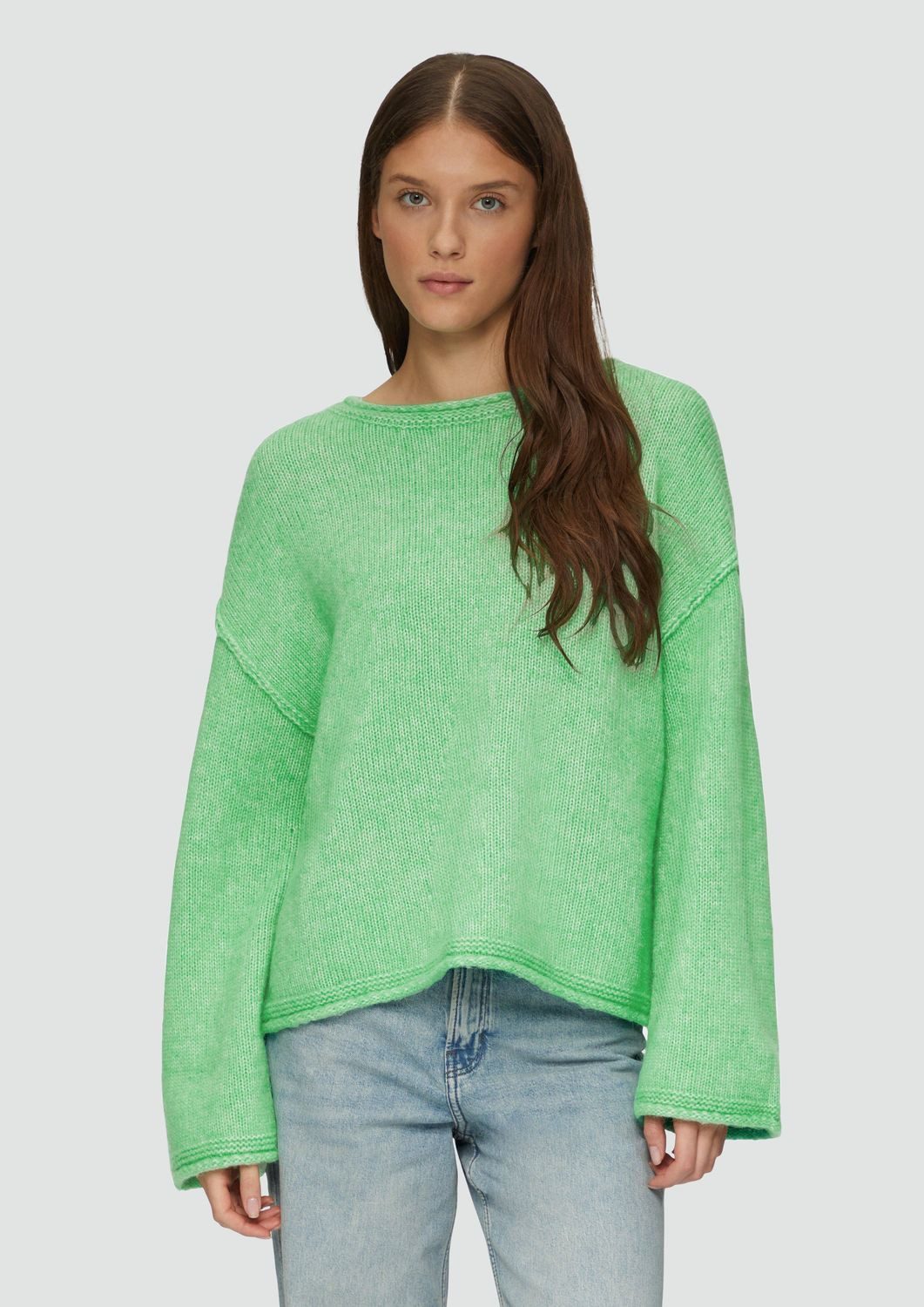 S.oliver Damen Pullover 2157163 günstig online kaufen