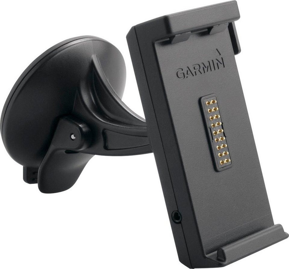 Garmin »AktivHalterung zumo 660 KFZ mit Saugnapfhalterung« NavigationsgeräteHalterung online Garmin »AktivHalterung zumo 660 KFZ mit Saugnapfhalterung« NavigationsgeräteHalterung online