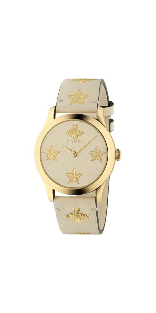 Luxusuhr GUCCI G-Timeless YA1264096