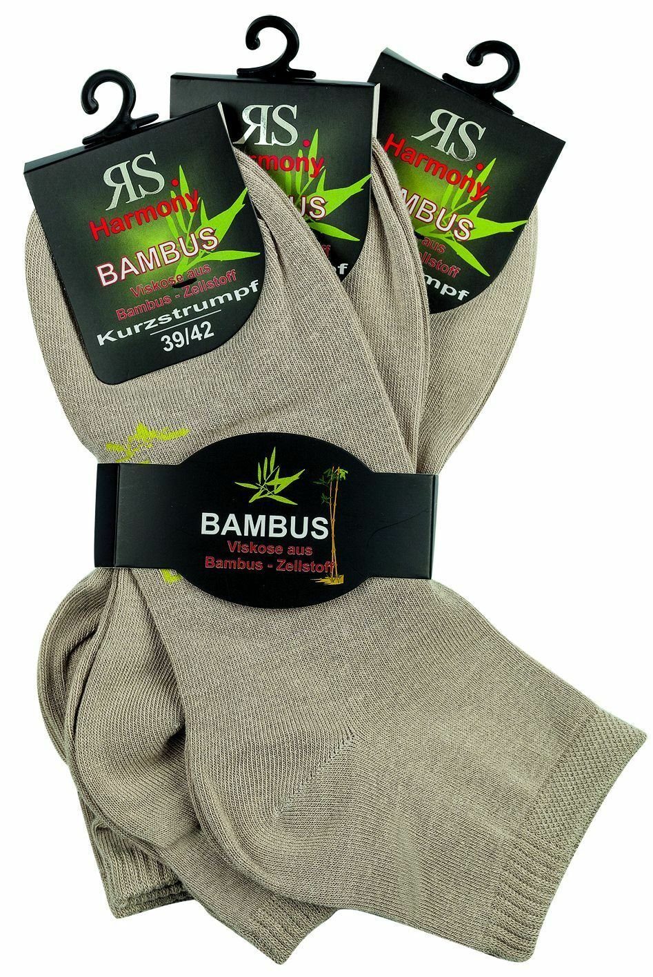 RS Harmony Socken