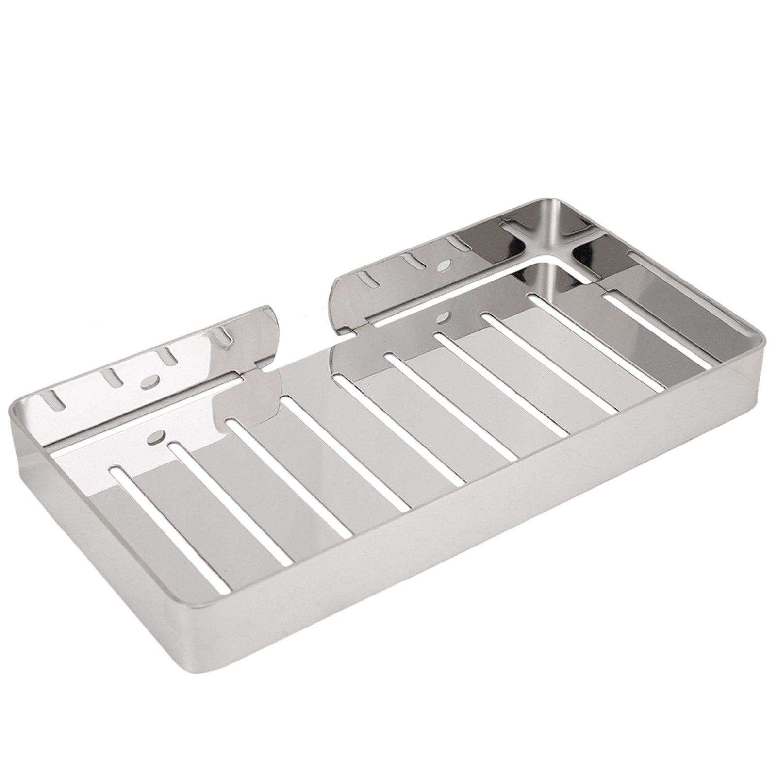 SURFOU Duschregal 304 Edelstahl Duschablage 23*12*2.5cm günstig online kaufen