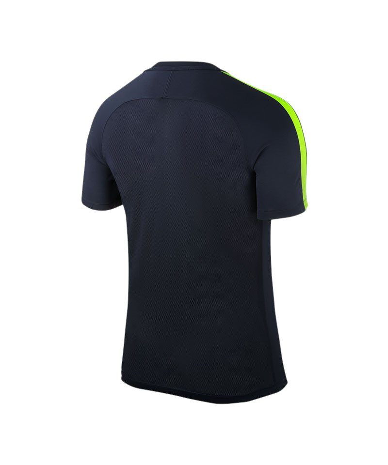 Nike T-Shirt Nike Performance Squad 17 Dry Trainingstop Dunkel Polyester günstig online kaufen