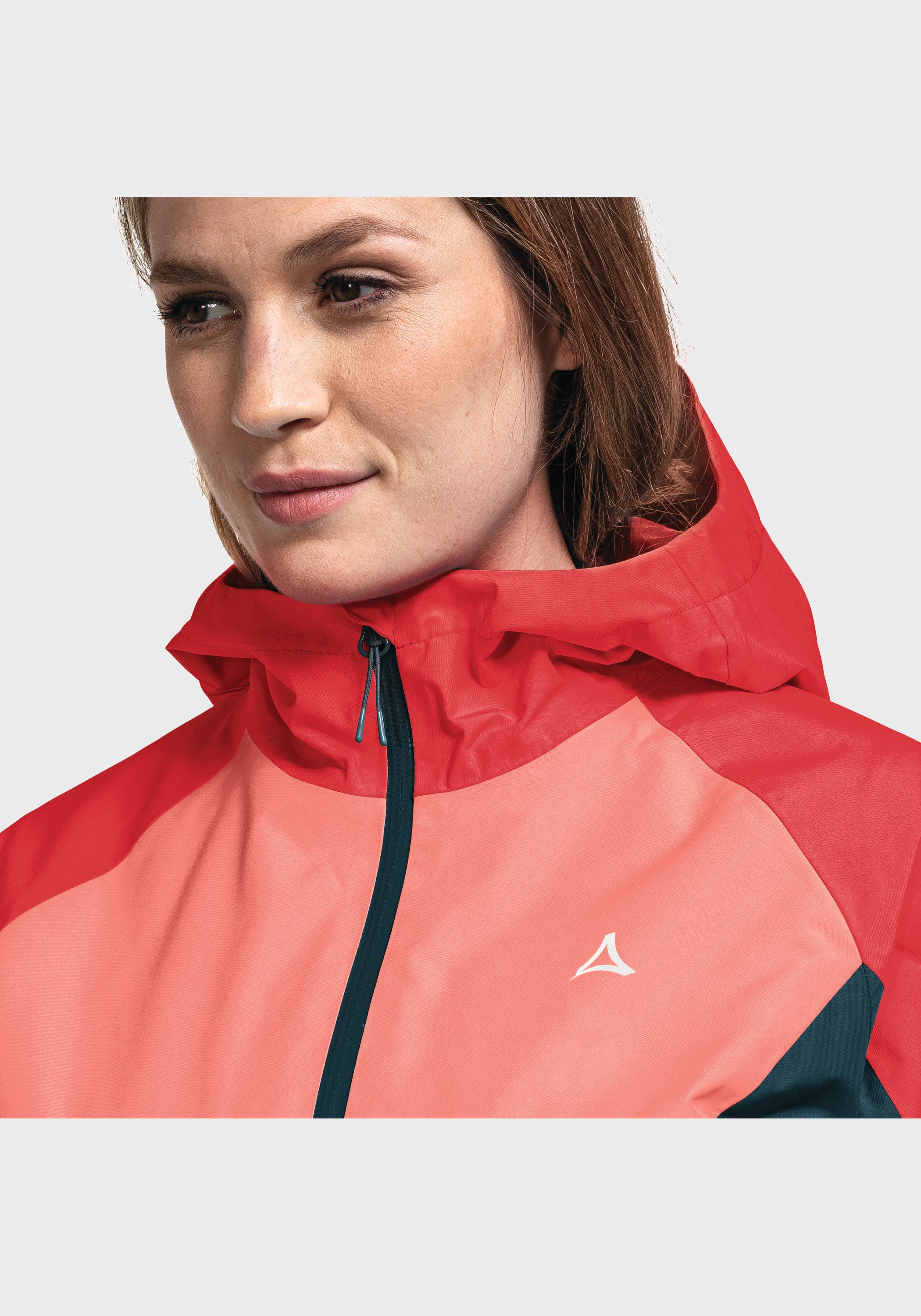 Outdoorjacke Jacket Wamberg L