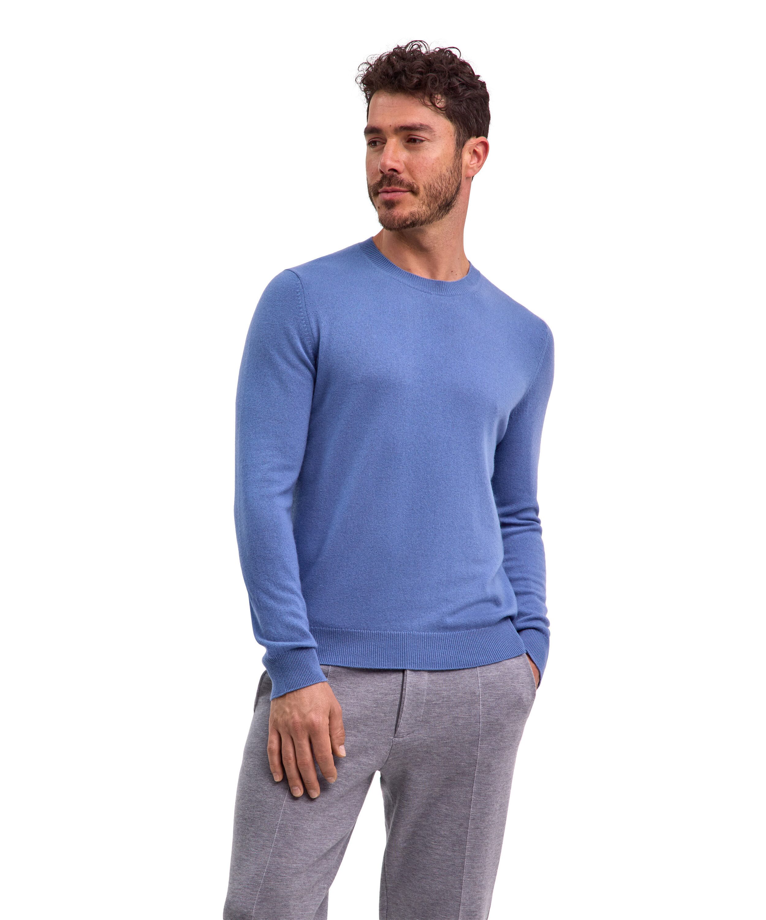 FALKE Strickpullover (1-tlg) aus reinem Kaschmir günstig online kaufen