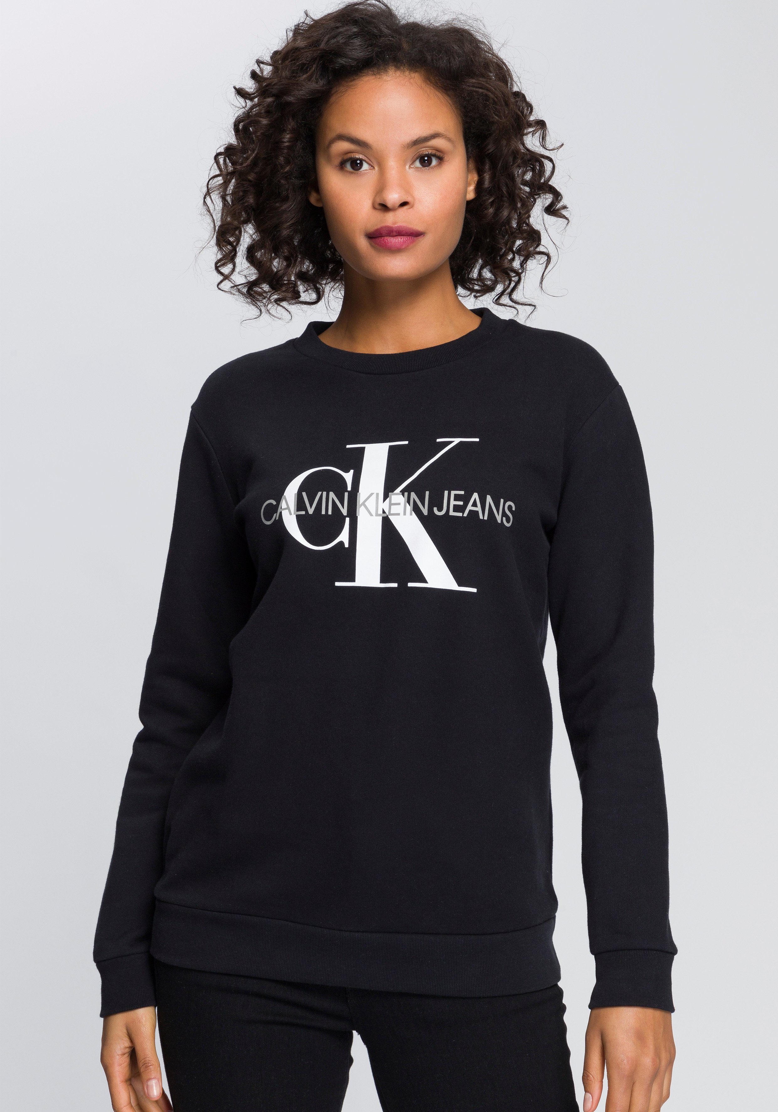 Calvin Klein Strickpullover für Damen online kaufen | OTTO