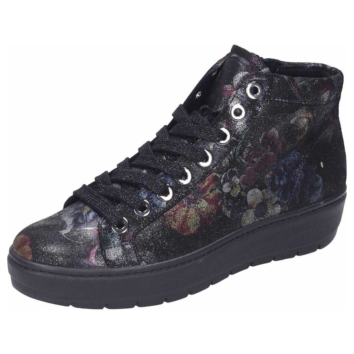 Sneaker für Damen in mehrfarbig Sneaker