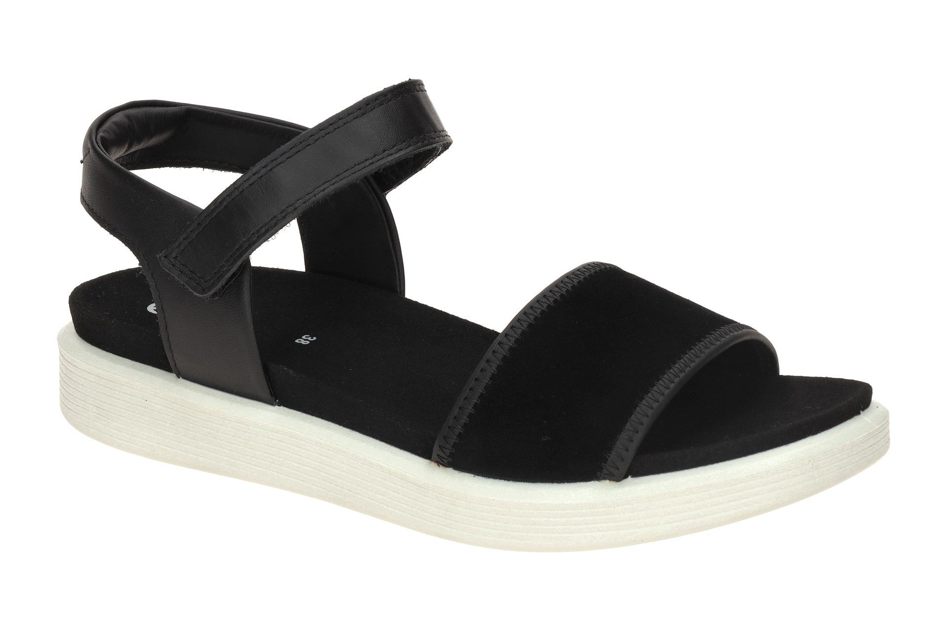 Ecco 23882351052 Sandalette