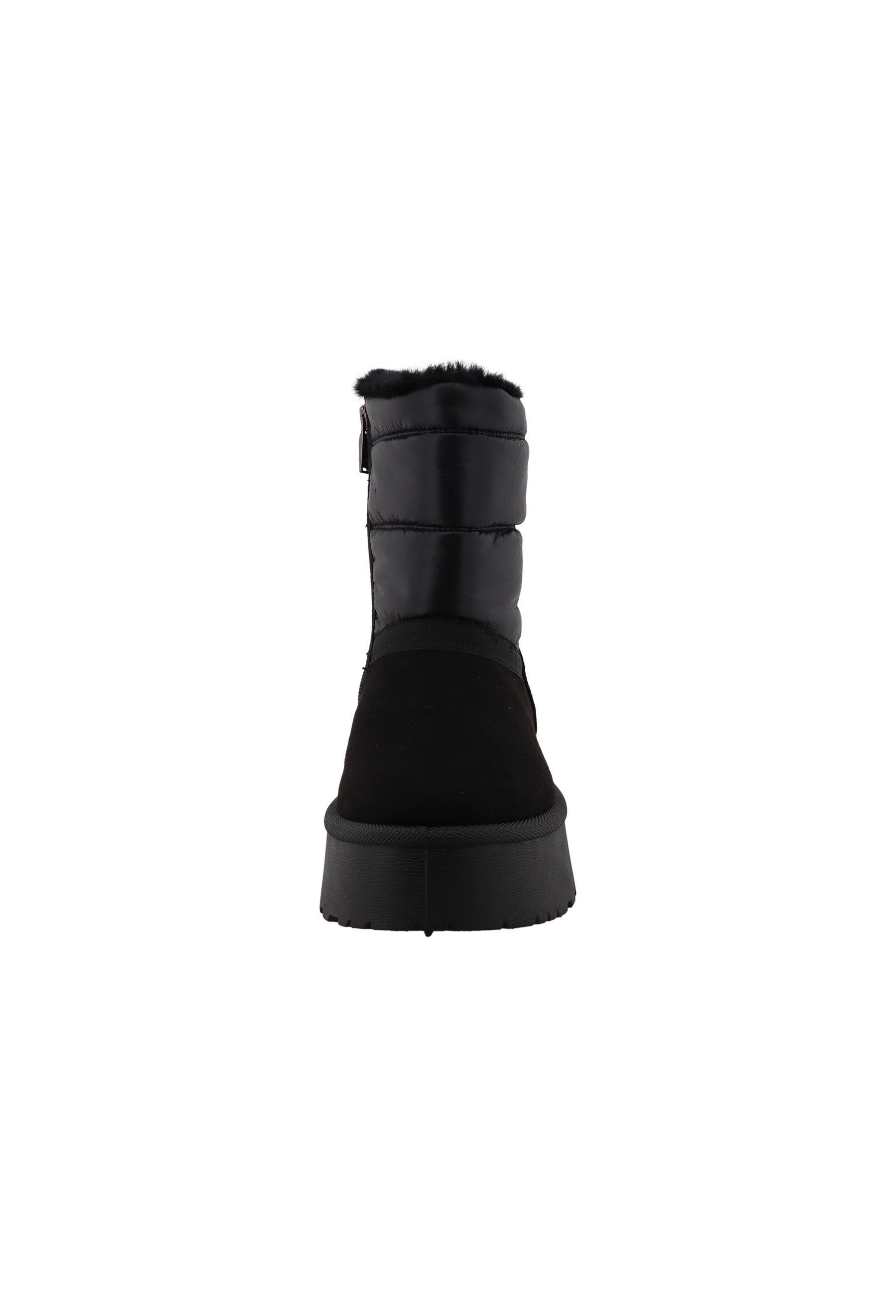 TOM TAILOR Tom Tailor Stiefel Winterstiefel