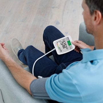 Medisana Oberarm-Blutdruckmessgerät Oberarm-Manschette BU-Reihe