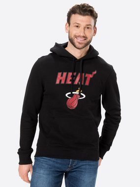 New Era Sweatshirt NBA Miami Heat (1-tlg)