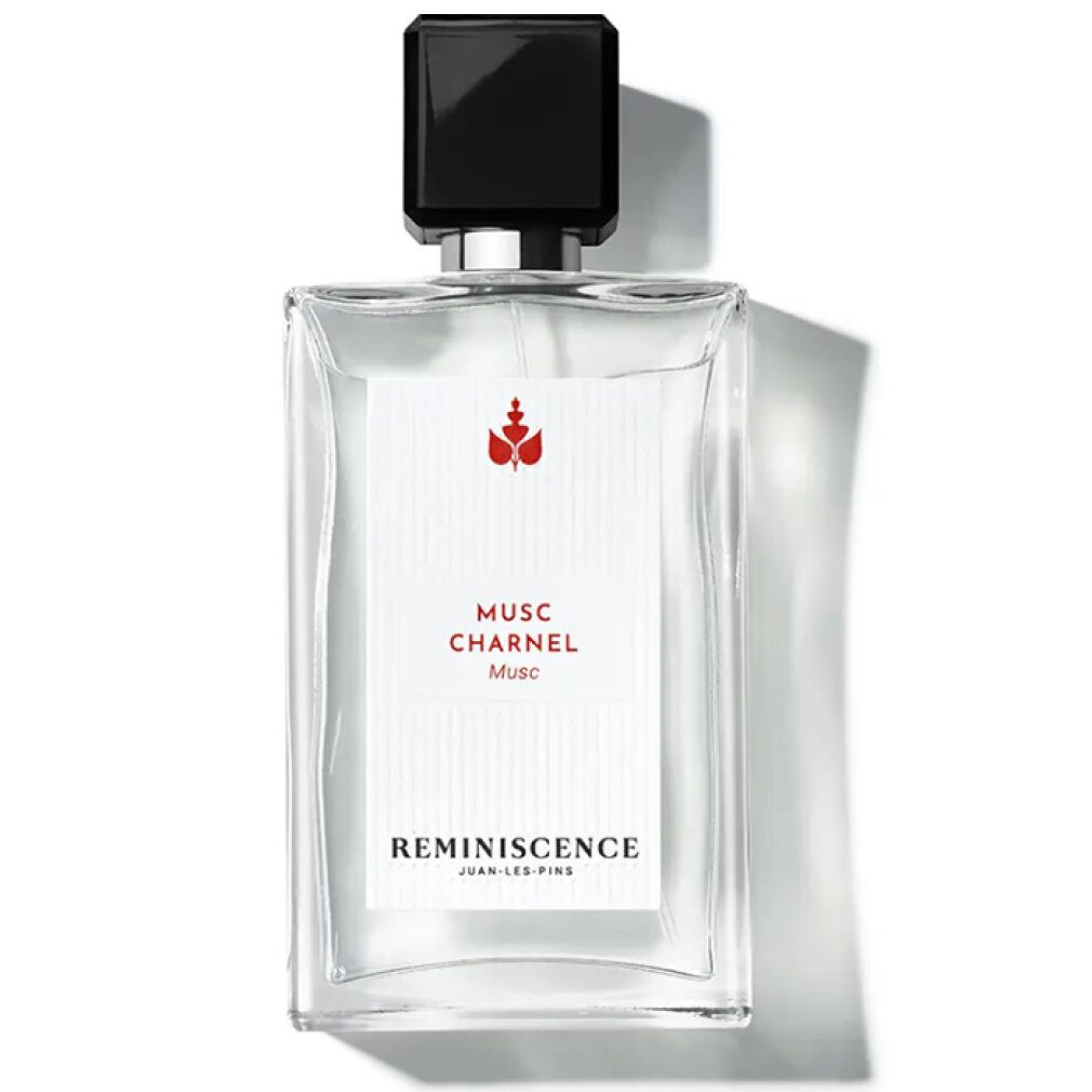 Reminiscence Körperpflegeduft Reminiszenz Musc Charnel Eau de Parfum