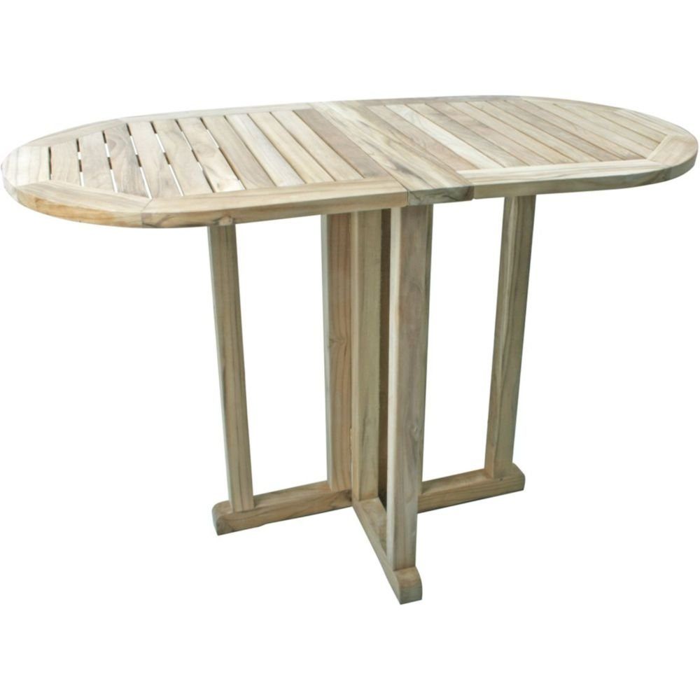 Harms Import Gartentisch Garden Pleasure Teak günstig online kaufen