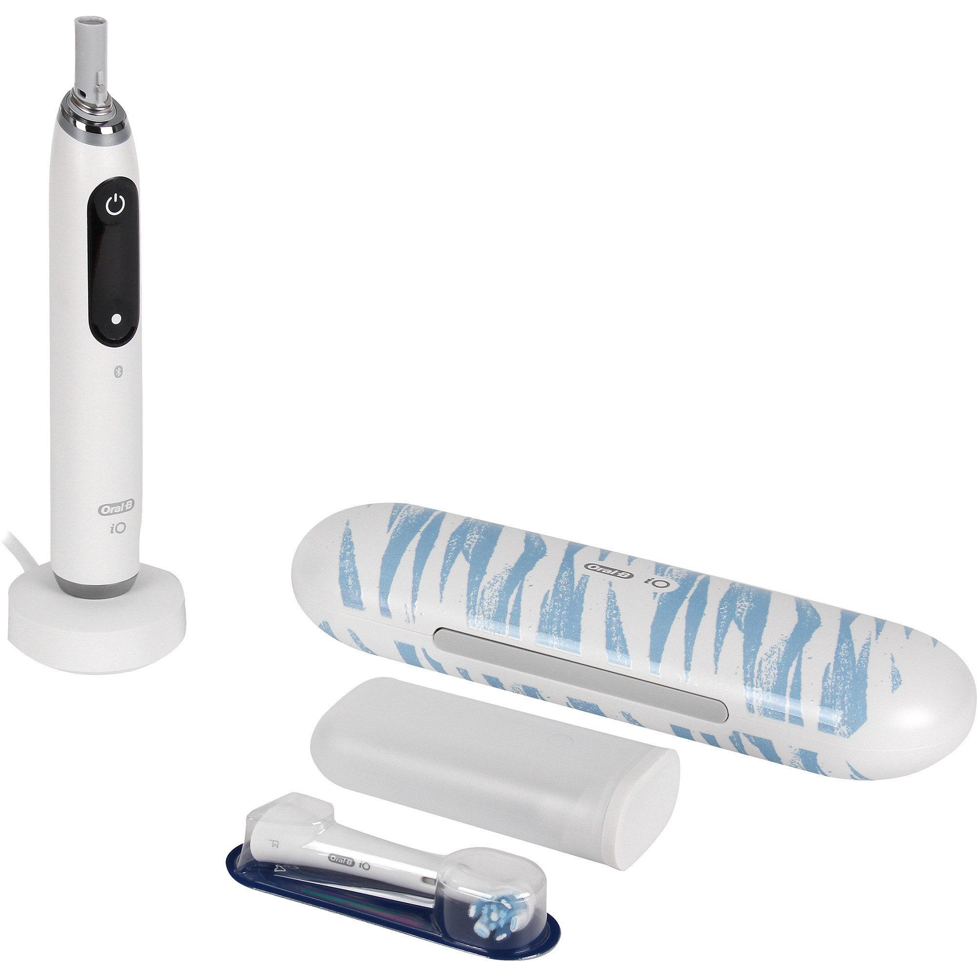Oral-B Elektrische Zahnbürste Braun Oral-B iO Series 9 Luxe Edition  