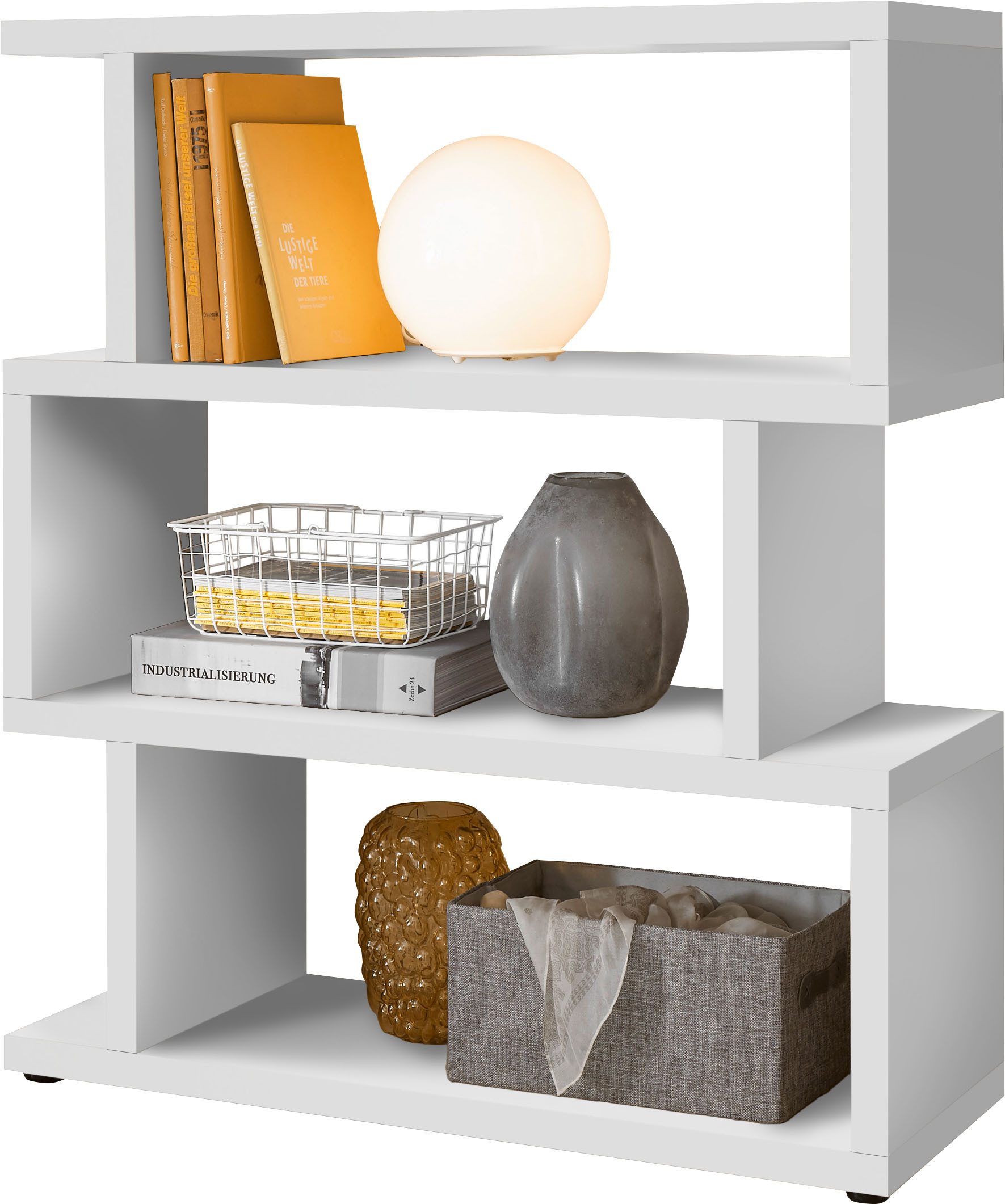 HBZ Raumteilerregal BC 3105, 1-tlg., in günstig online kaufen