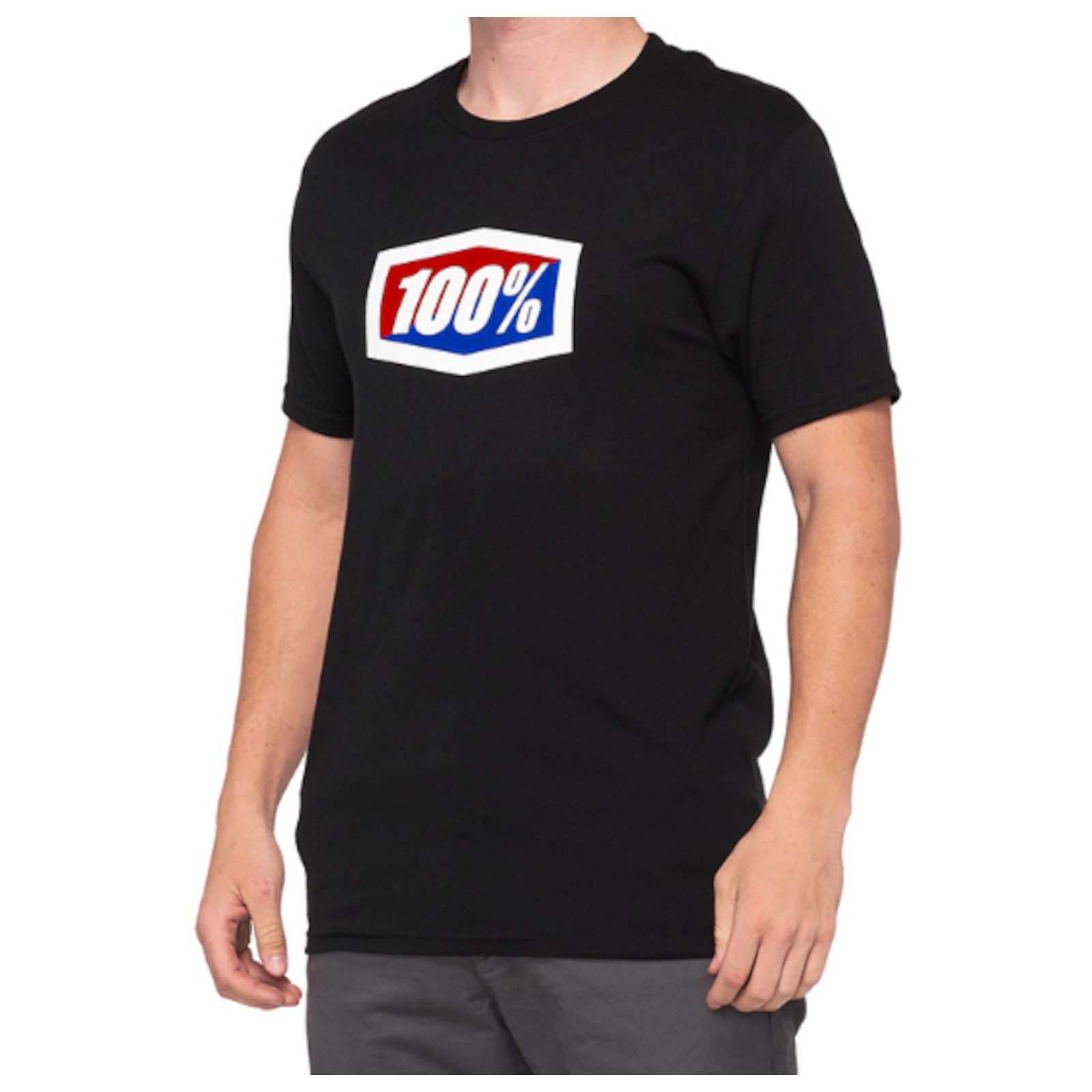 100% Funktionsshirt