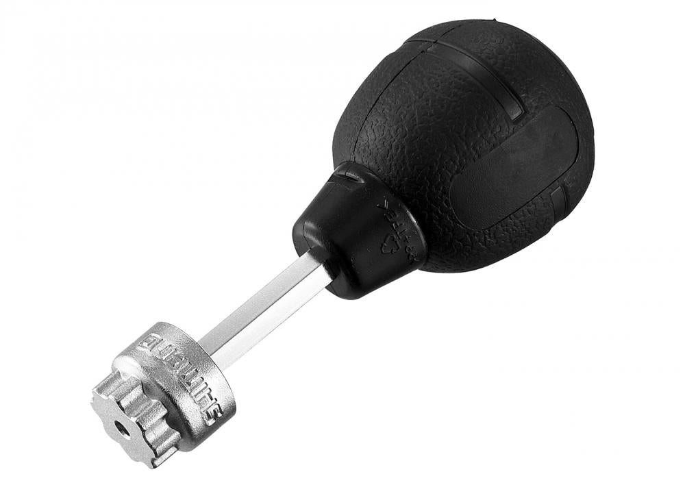 Shimano Fahrradwerkzeugset SHIMANO TL-FC18 Kurbelarm-Werkzeug Stahl - spezialisiertes Werkzeug fü