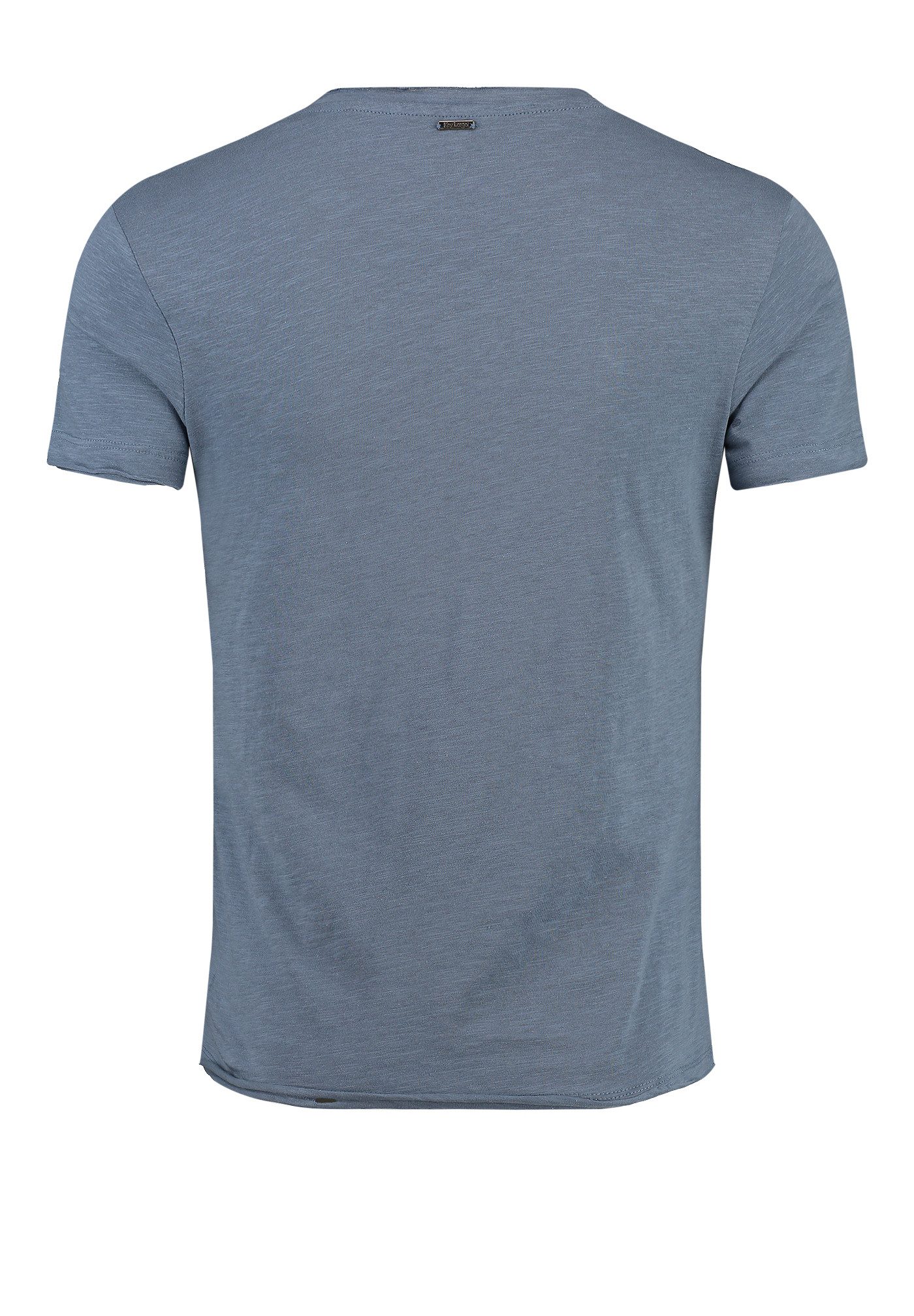 Key Largo T-Shirt MT LEMONADE button (1er)