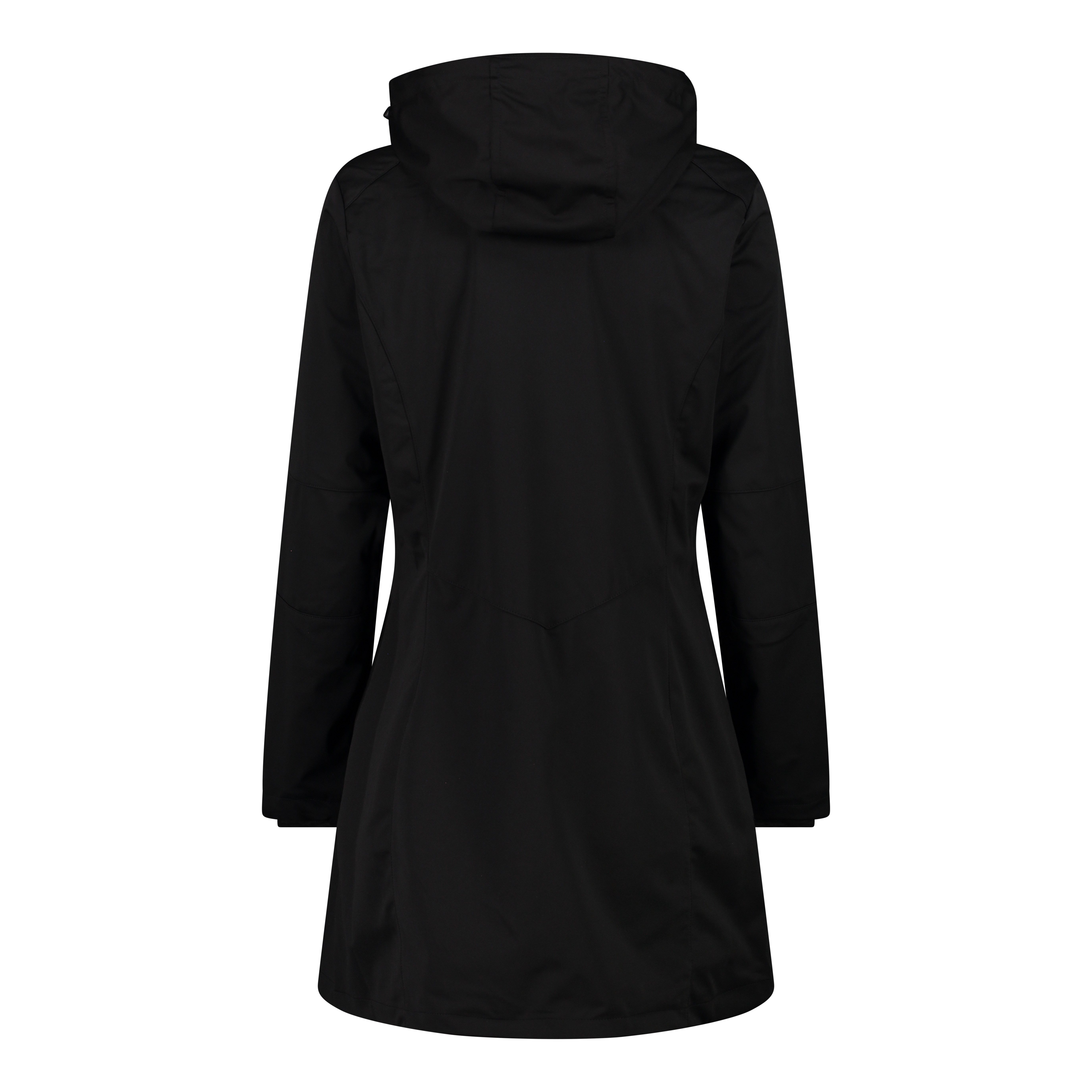 CMP Wintermantel CMP Damen Parka WOMAN günstig online kaufen