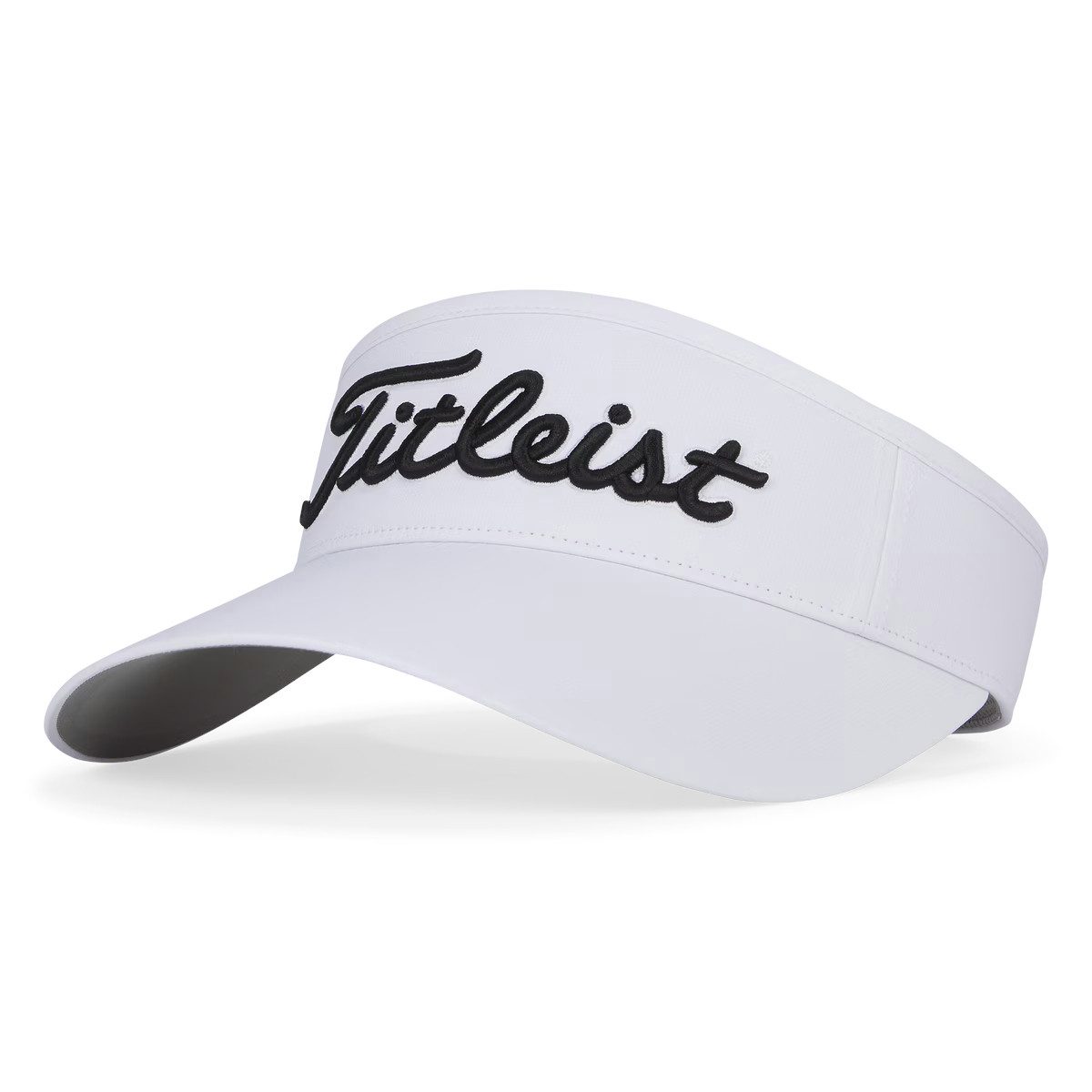 Titleist Visor Titleist Visor Sundrop Weiß