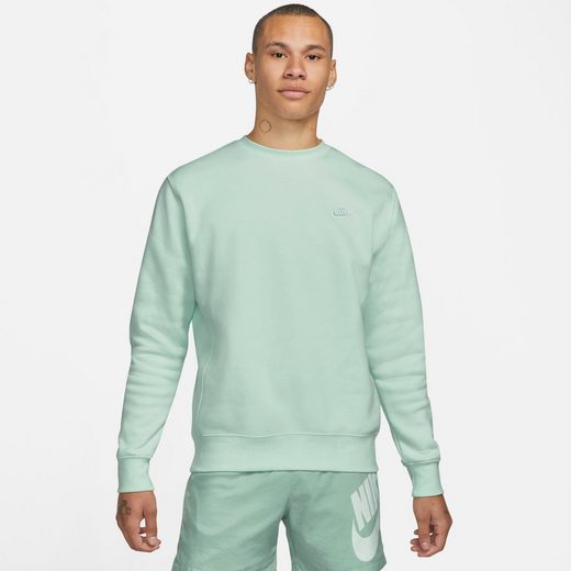 Nike Sportswear Sweatshirt »Club Fleece Crew«