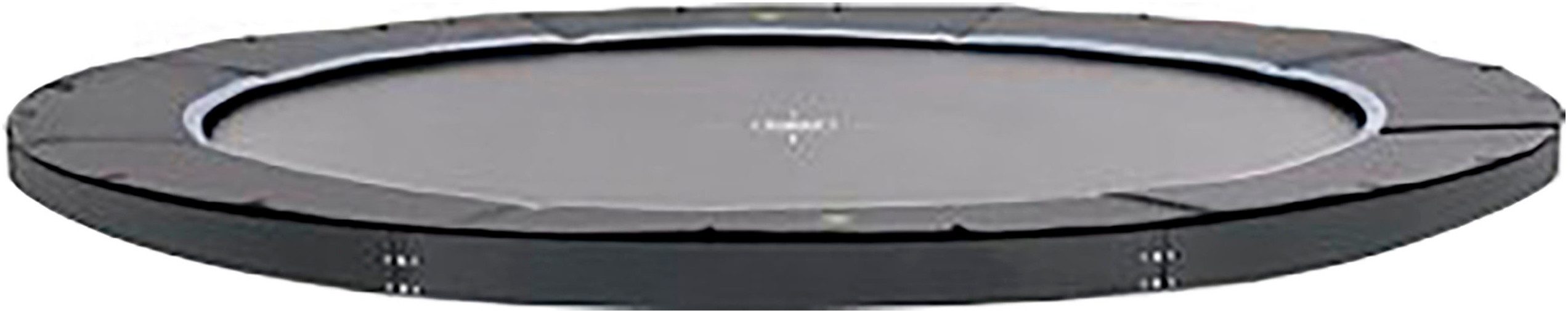 EXIT Bodentrampolin Dynamic, Ø 427 cm