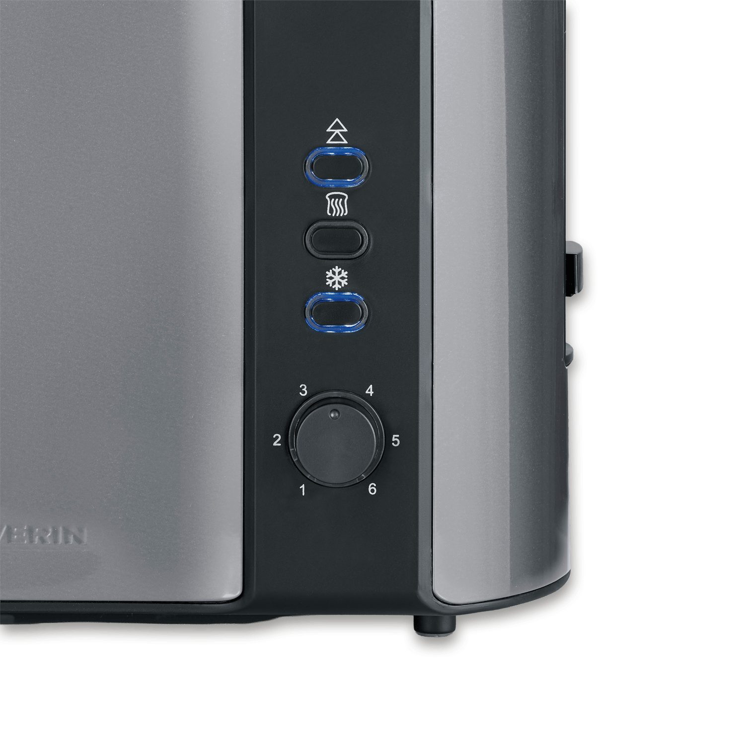 Severin Toaster, 800 W