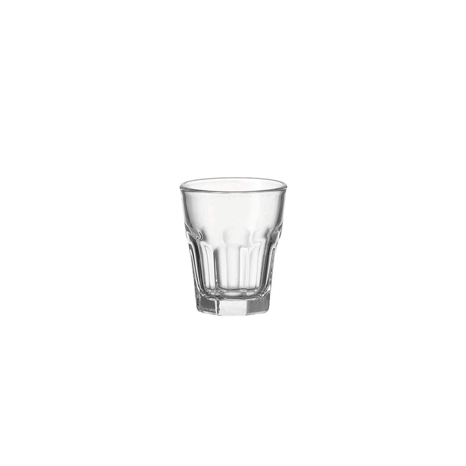 LEONARDO Gläser-Set Rock Bargläser 18er Set, 18-tlg., Glas