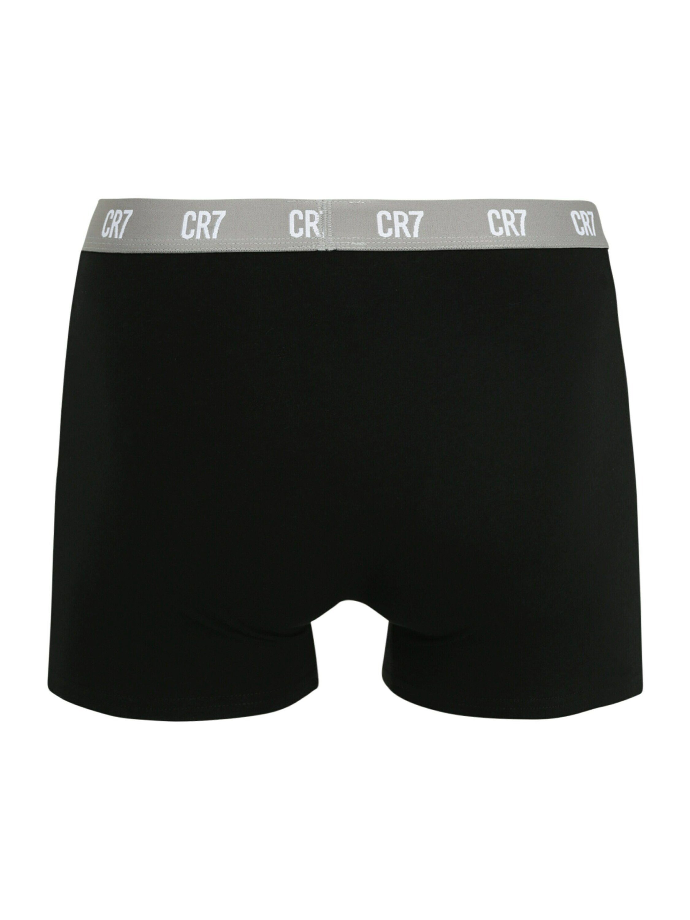 CR7 Boxershorts (3-St) günstig online kaufen