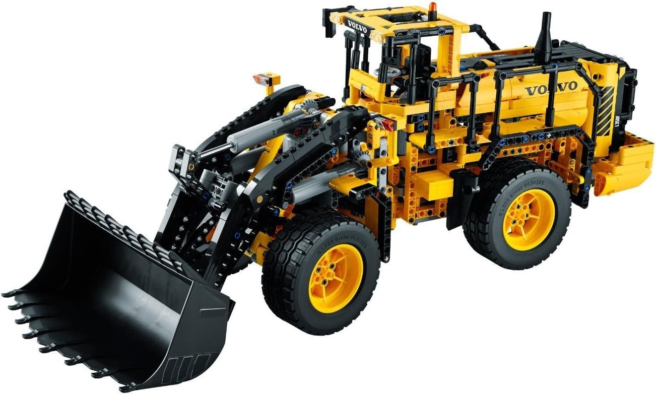 LEGO® LEGO Technic 42030 - Volvo günstig online kaufen