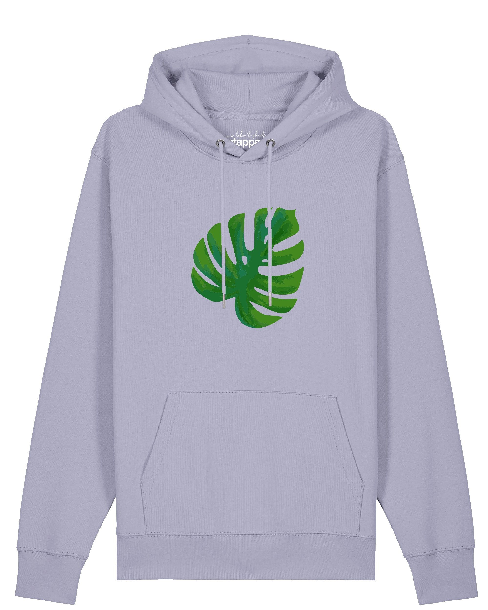 Hoodie Monstera 2.0