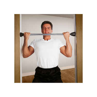 Sport-Thieme Ganzkörpertrainer Türreck, Zur Kräftigung der Arm-, Bauch- und Rückenmuskulatur