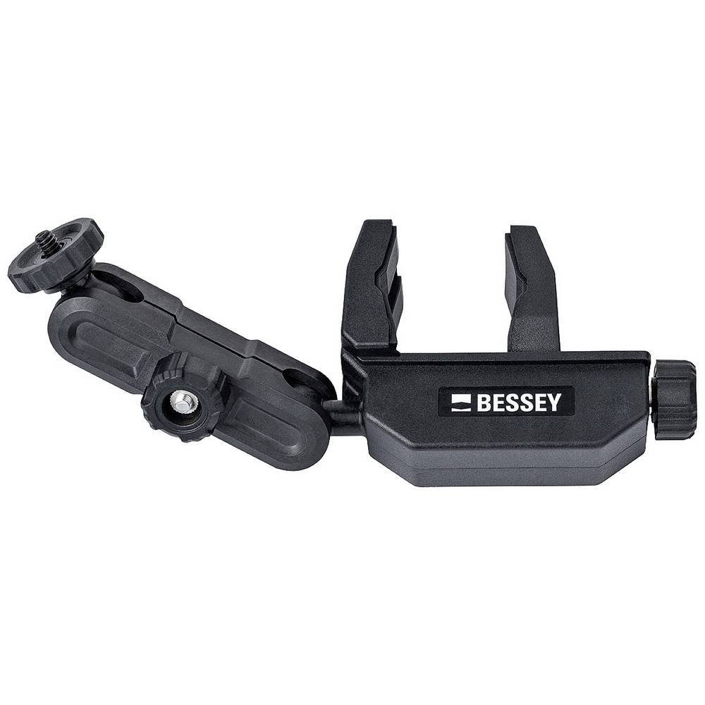Bessey Schraubzwinge Multifunktions‑ / Laserhalterung STE‑LH STE-LH