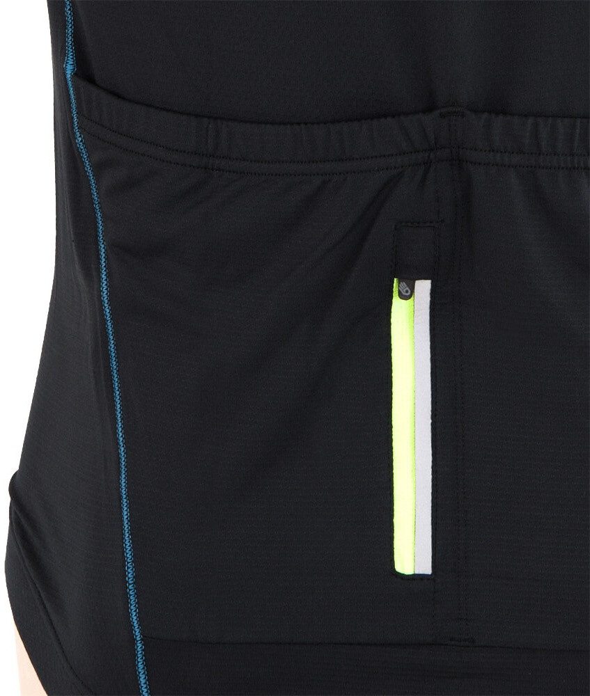 sensor Radtrikot