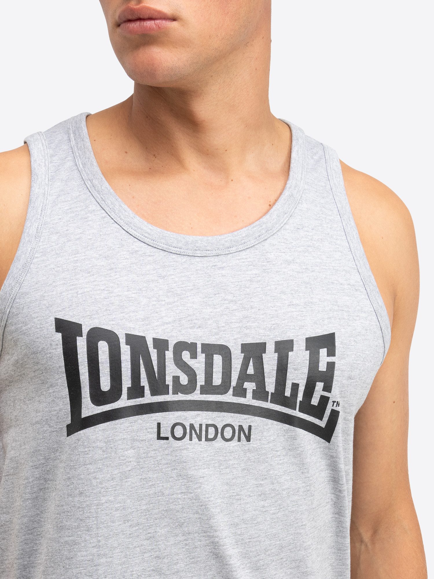 Lonsdale Tanktop AVERHAM