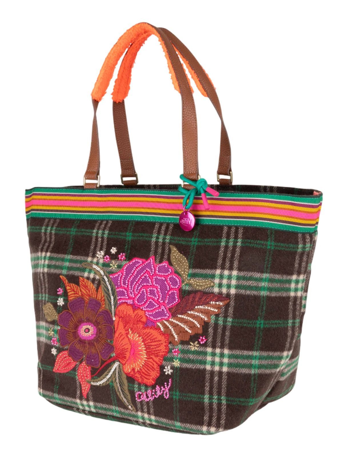 Oilily Shopper Shopper
