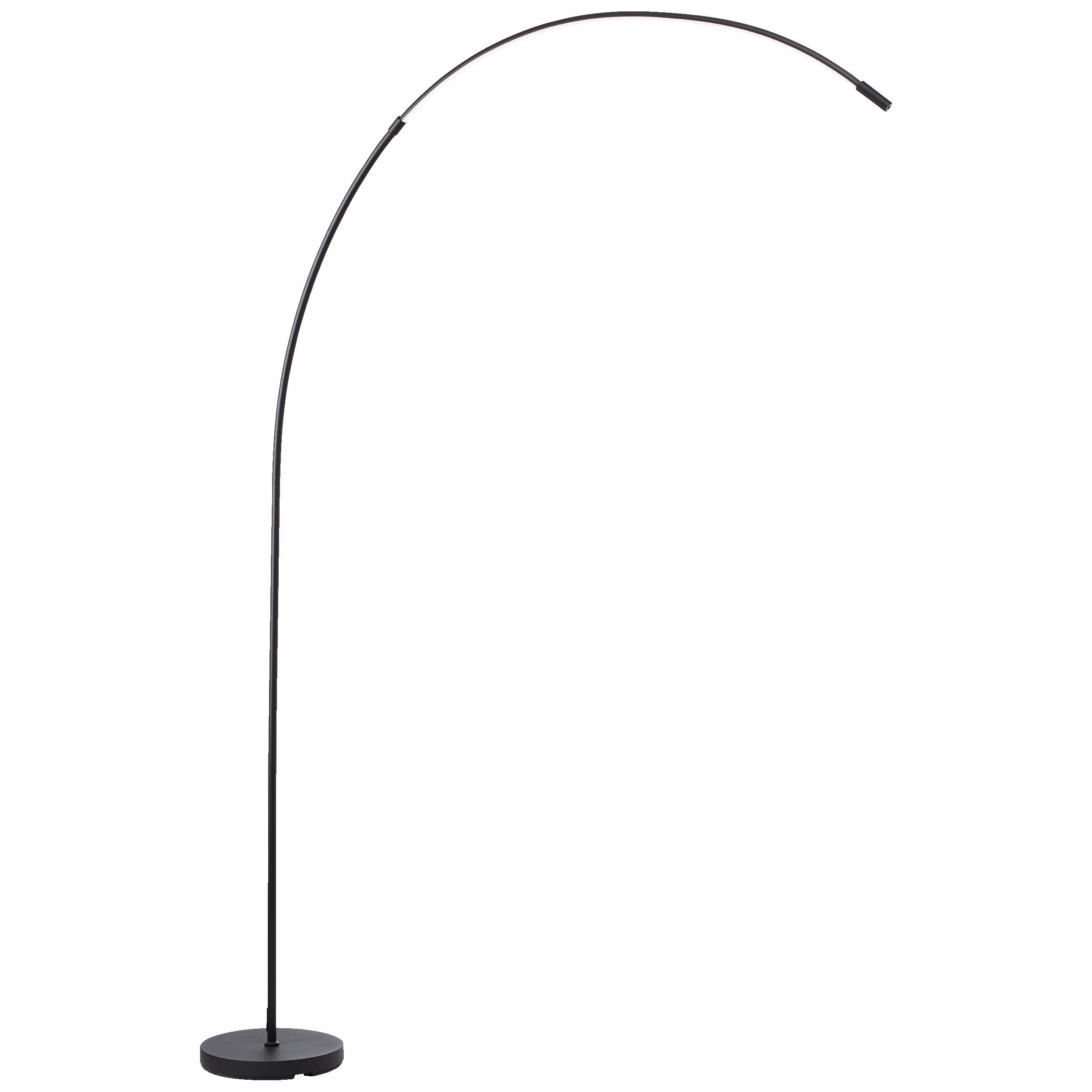 Stehlampe