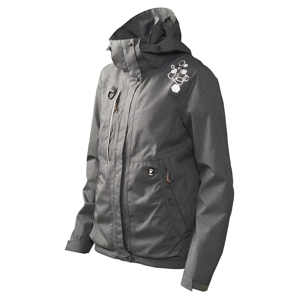 HURTTA Outdoorjacke ECO Trainingsjacke "Training Jacket günstig online kaufen
