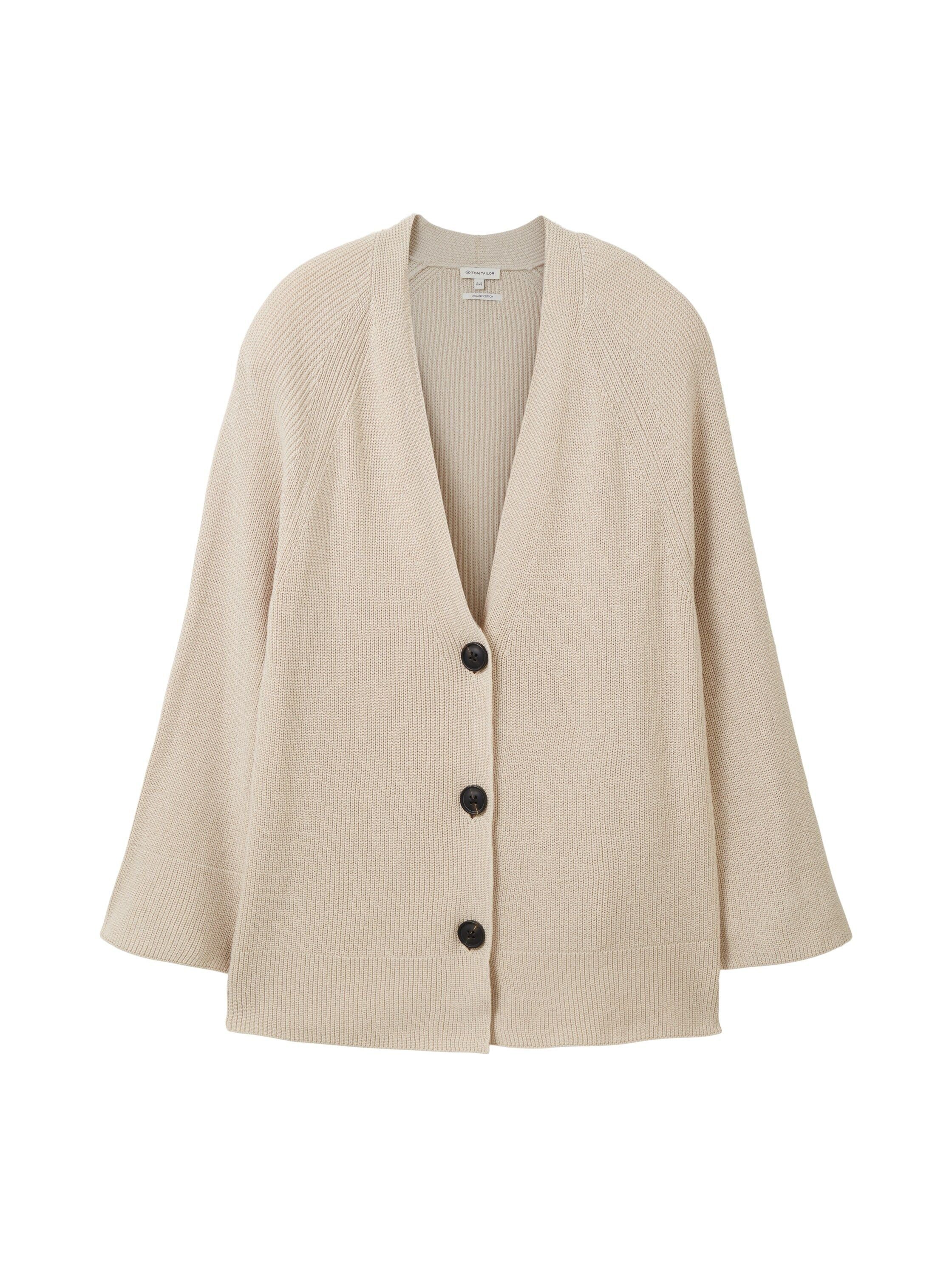 TOM TAILOR PLUS Jackenblazer
